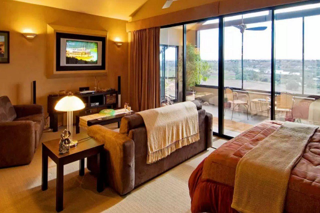 Riverview Rise Retreats Mannum Exterior foto