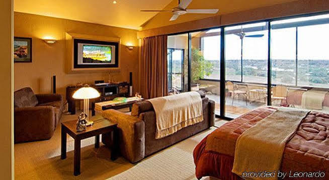 Riverview Rise Retreats Mannum Exterior foto